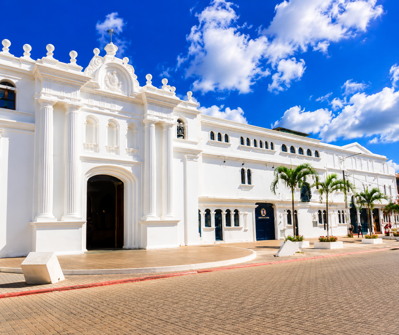 Parroquia La Inmaculada Concepción