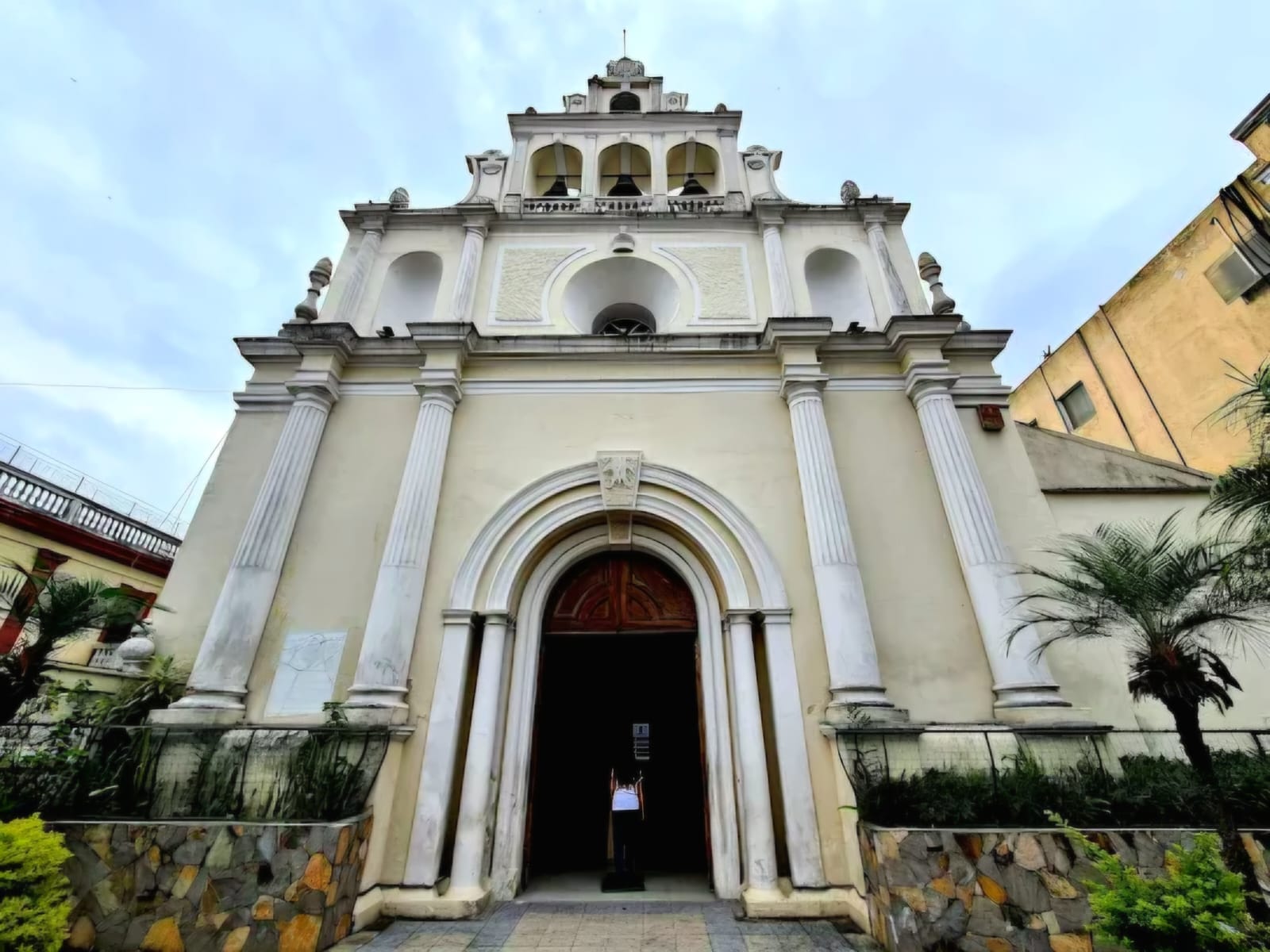 Rectoría Beatas de Belén