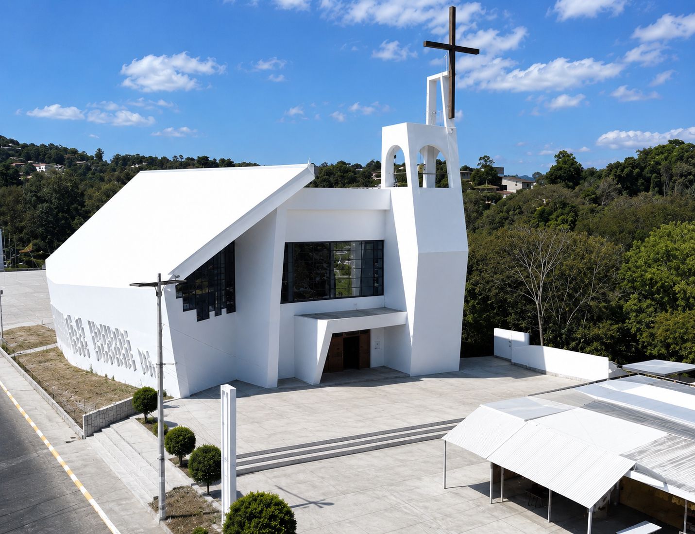 Cuasiparroquia Madre Teresa de Calcuta