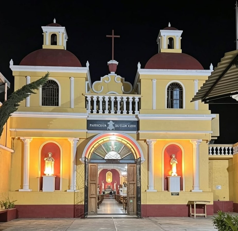 Parroquia San Juan XXIII