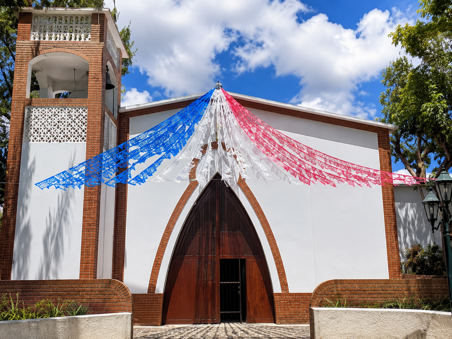Parroquia San Juan María Vianney