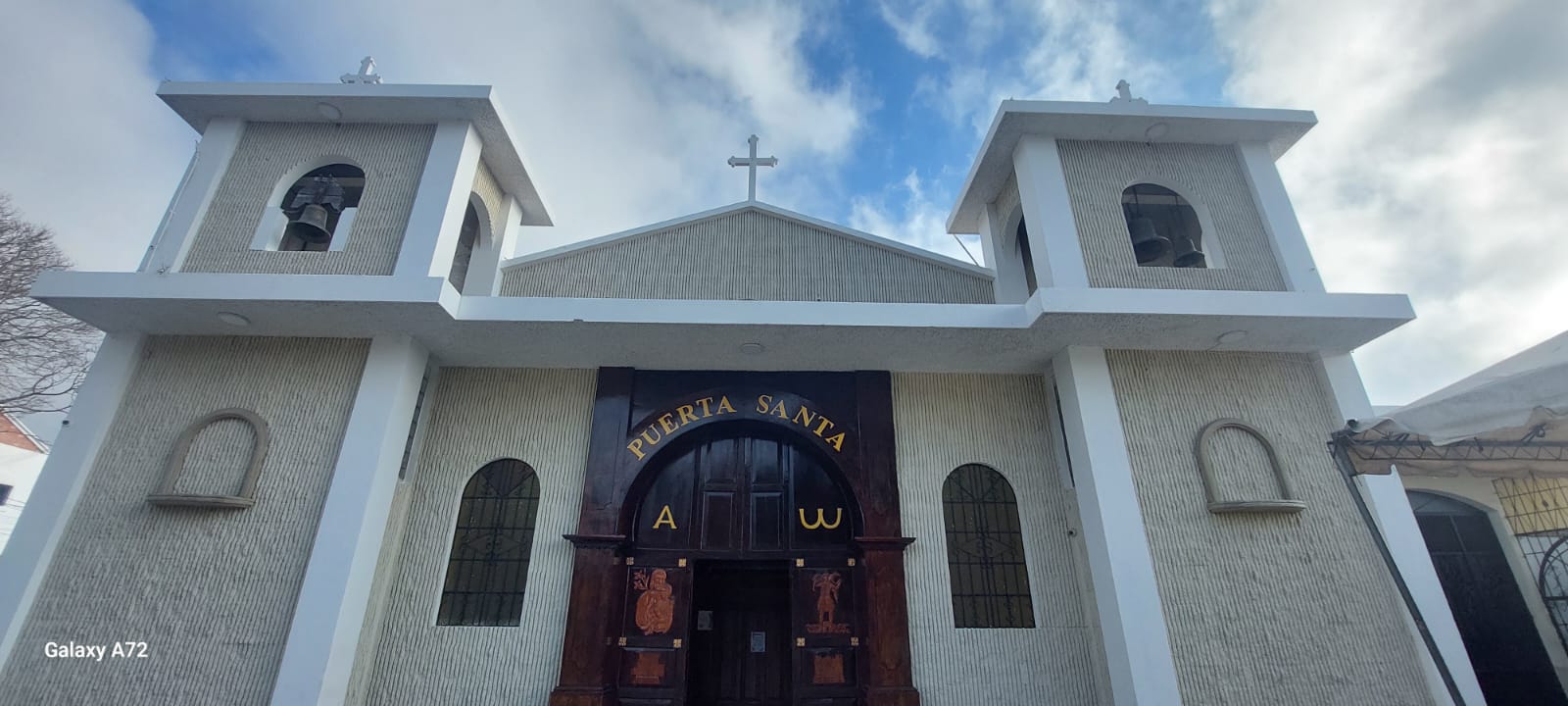 Parroquia San José