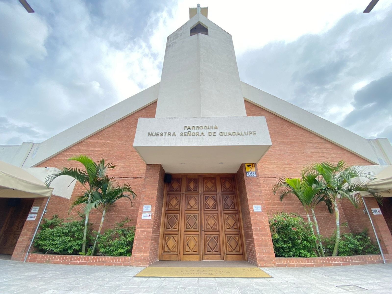 Parroquia Nuestra Señora de Guadalupe