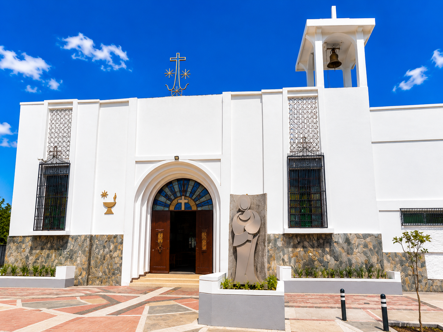 Parroquia El Buen Pastor
