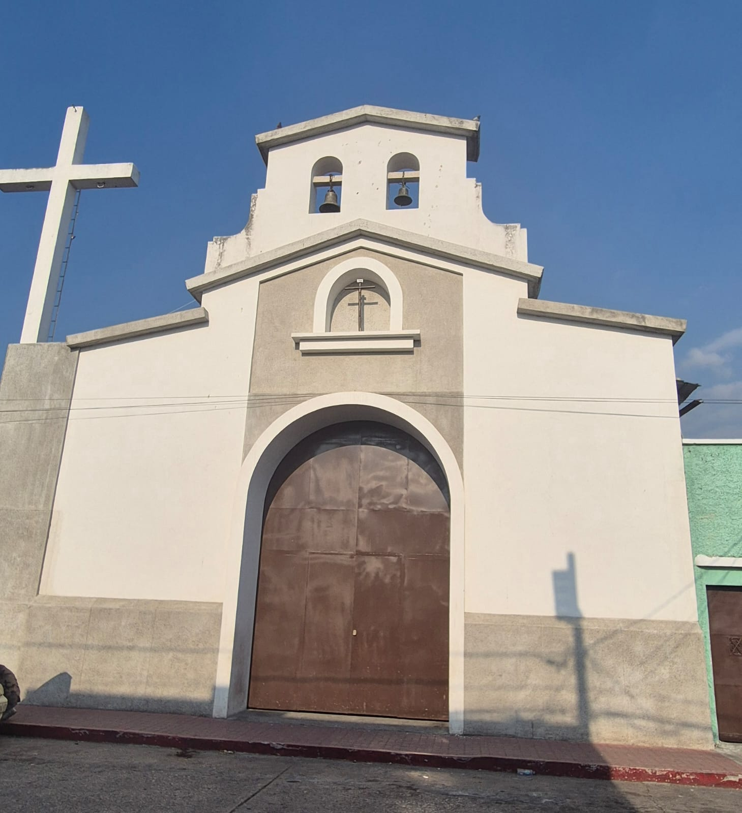 Parroquia Santa María Magdalena