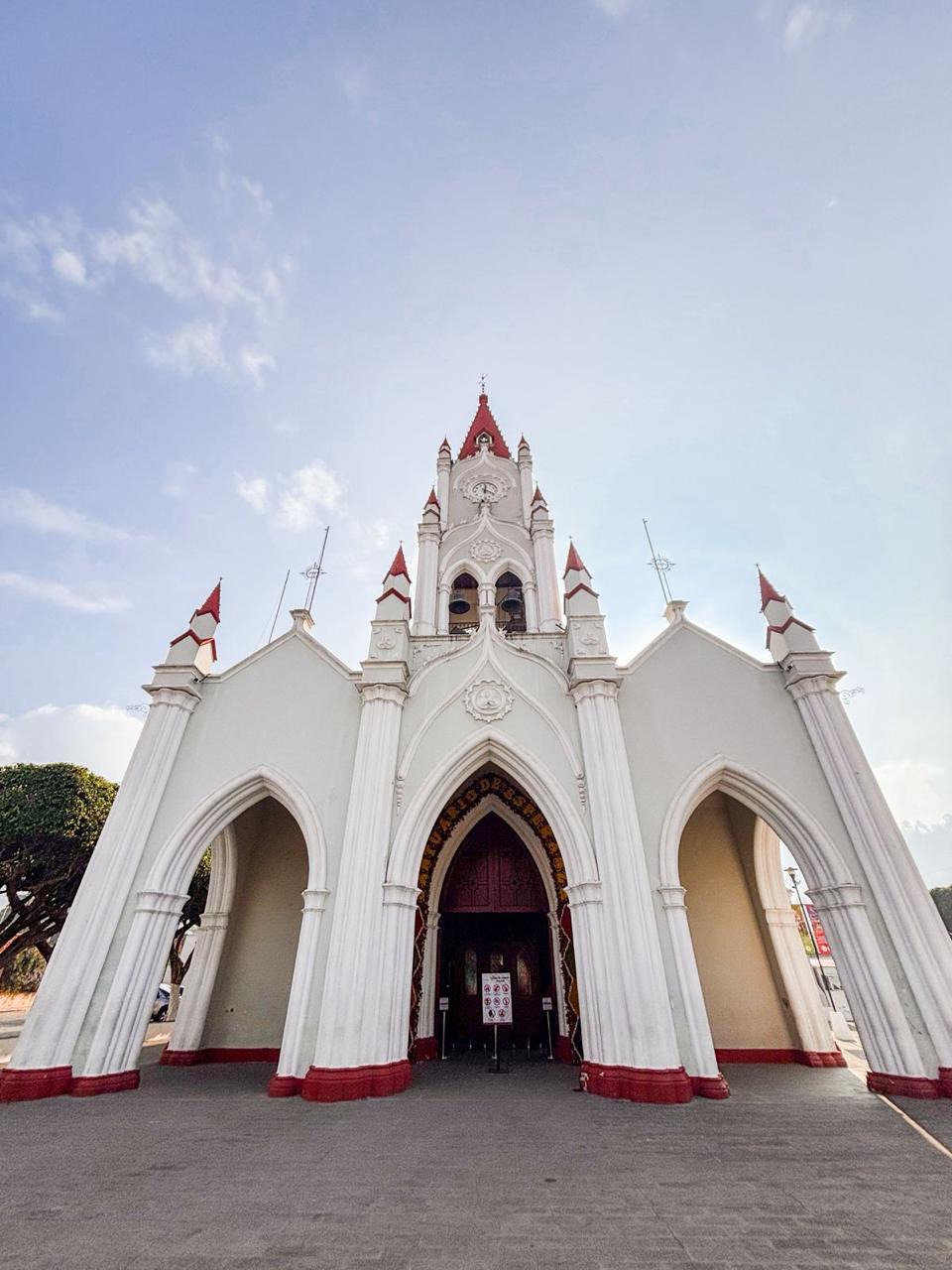 Santuario San Felipe Apóstol