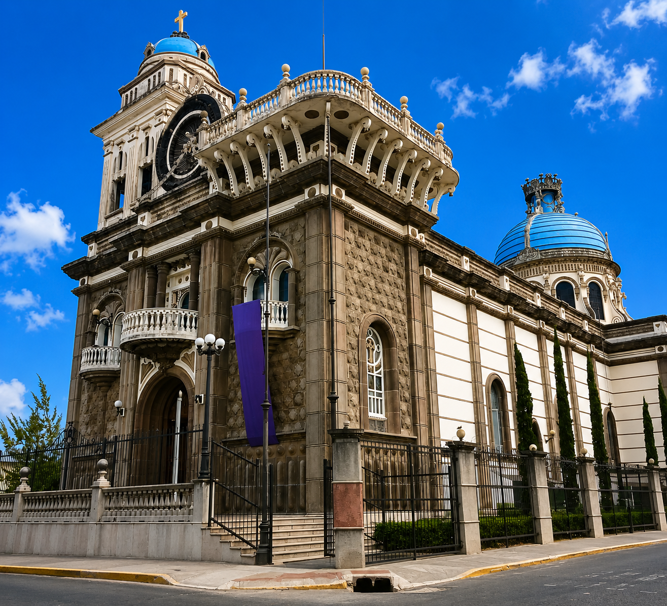 Santuario de Guadalupe