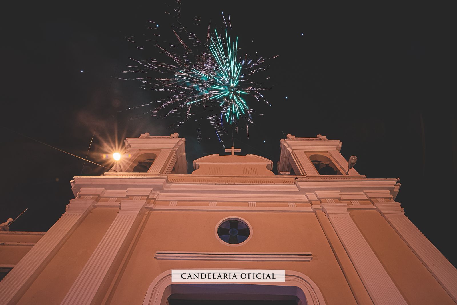 Parroquia Nuestra Señora de Candelaria