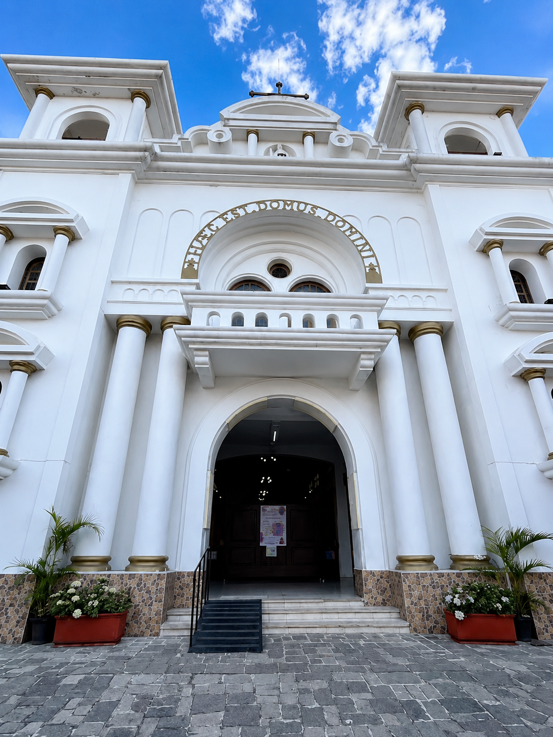 Parroquia Nuestra Señora de la Asunción