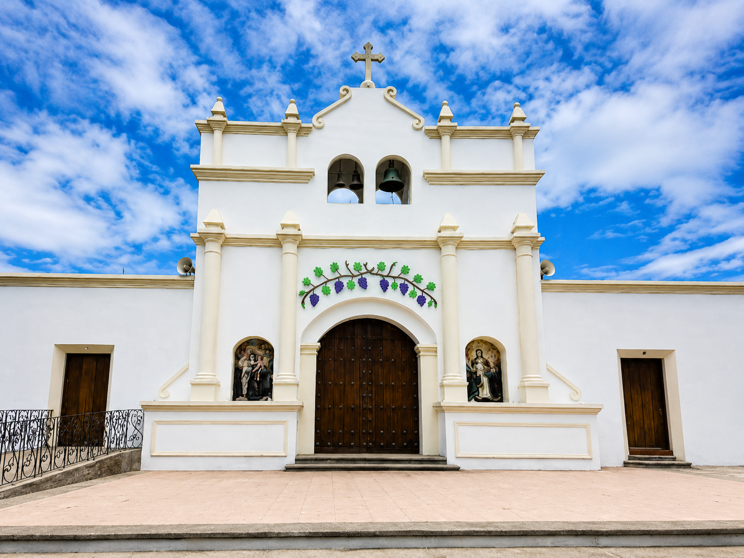 Parroquia Santo Tomás