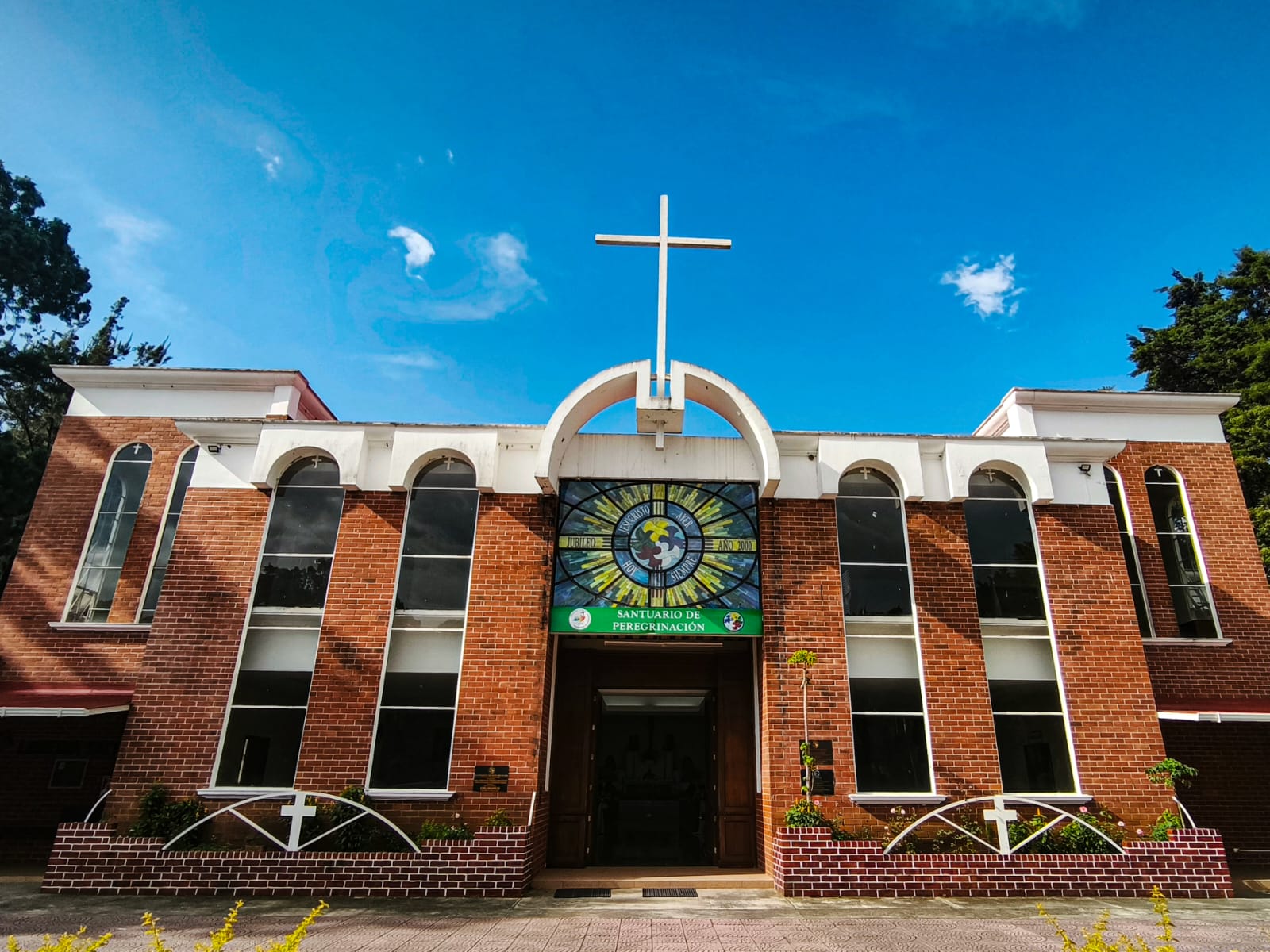 Santuario Arquidiocesano de Adoración Perpetua