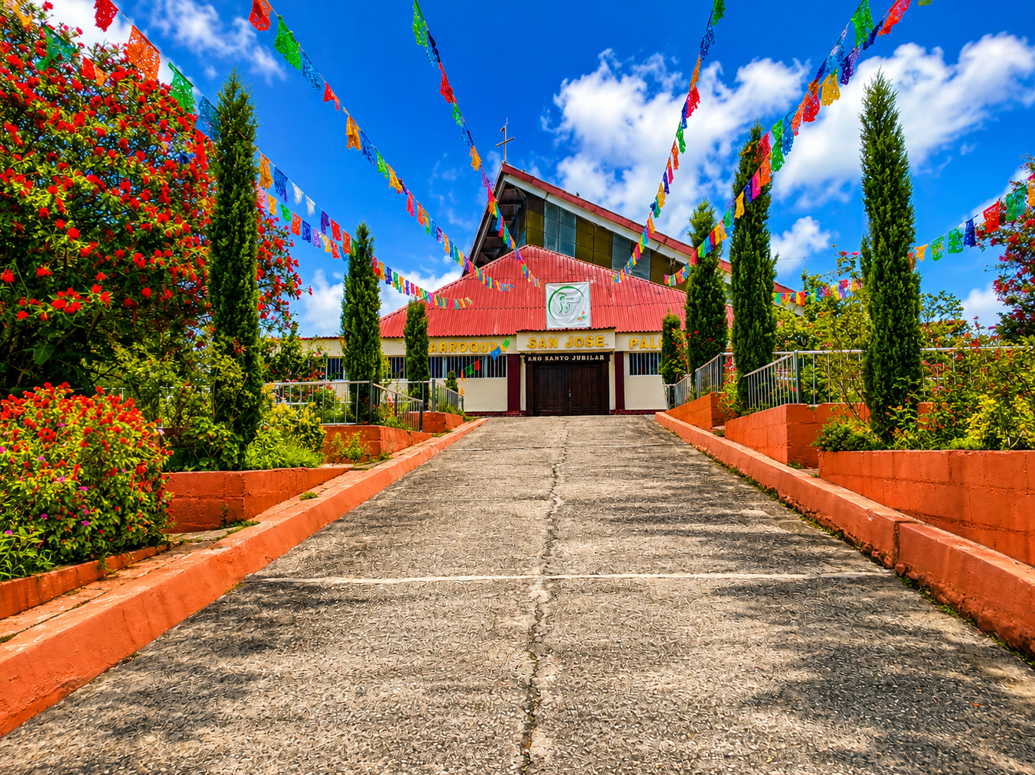 Parroquia San José