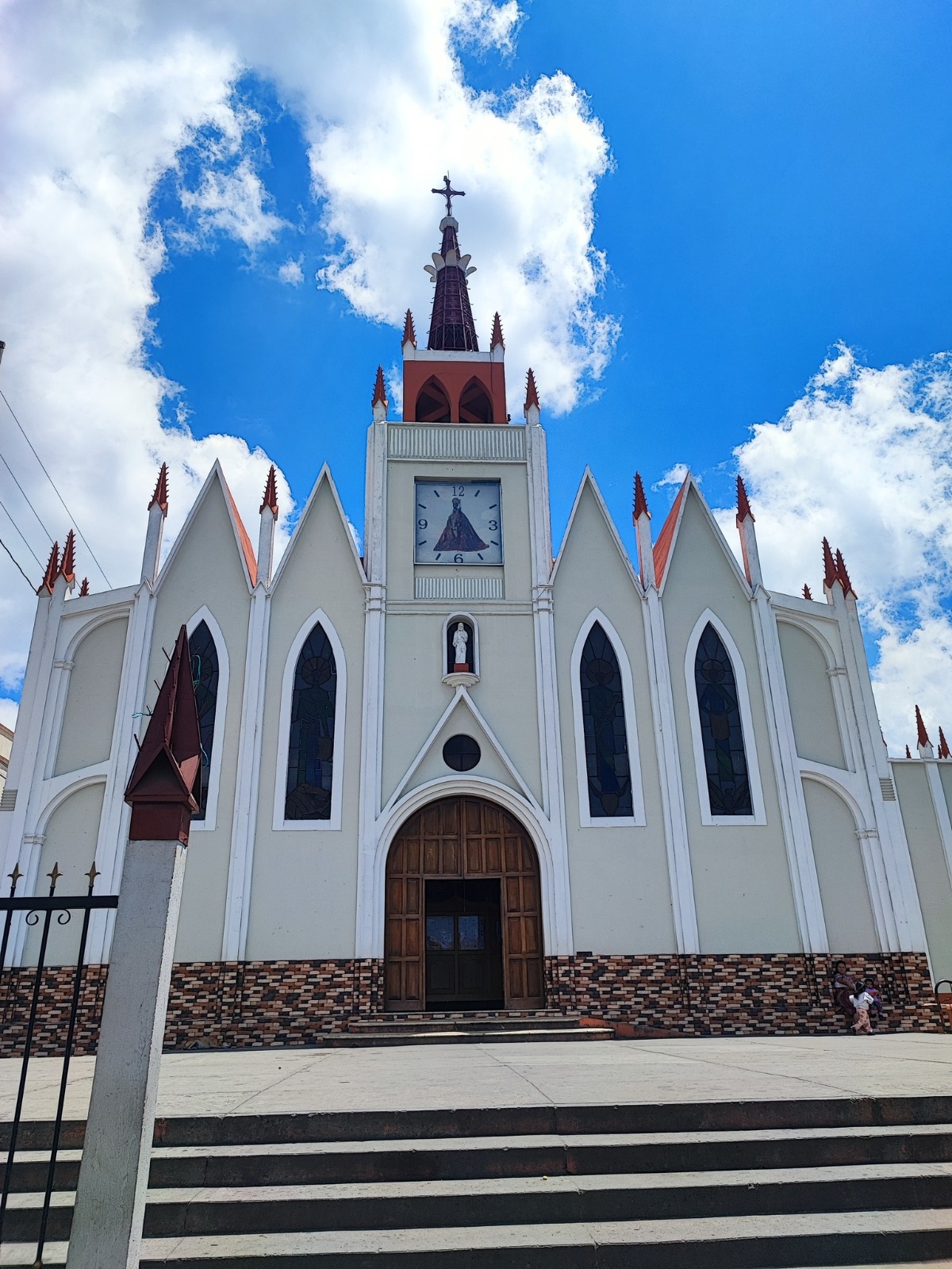 Parroquia San Pedro