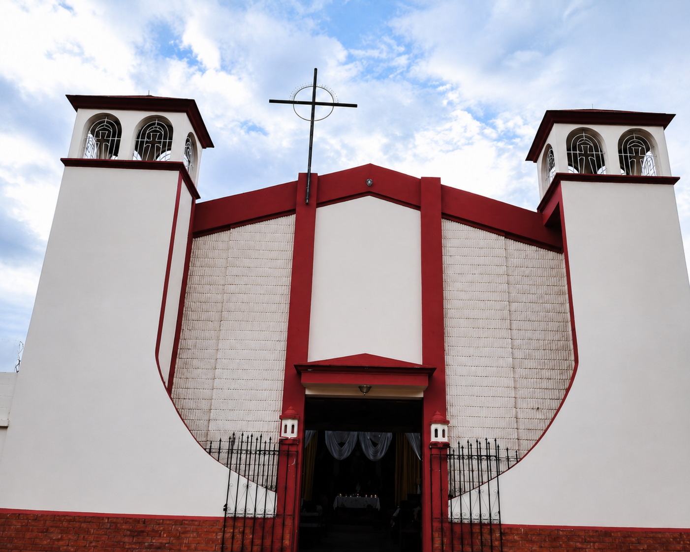 Parroquia San Marcos